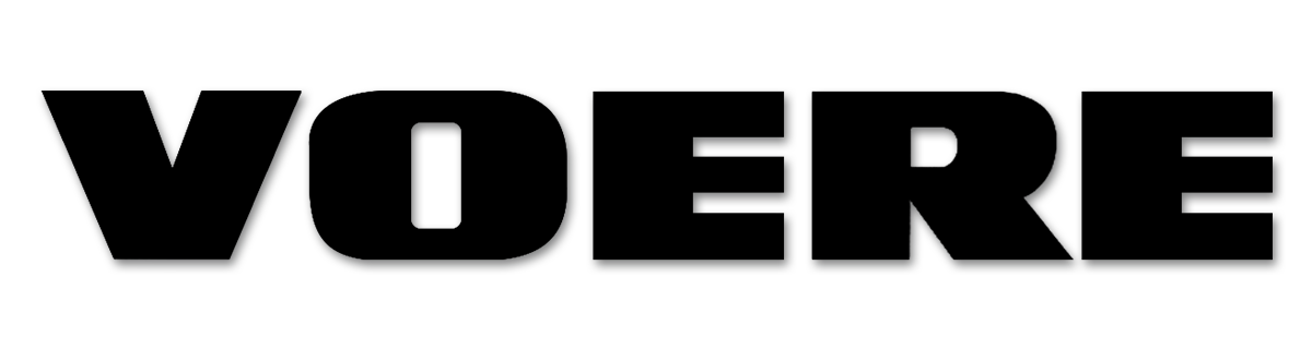 Logo VOERE